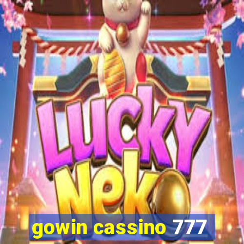 gowin cassino 777